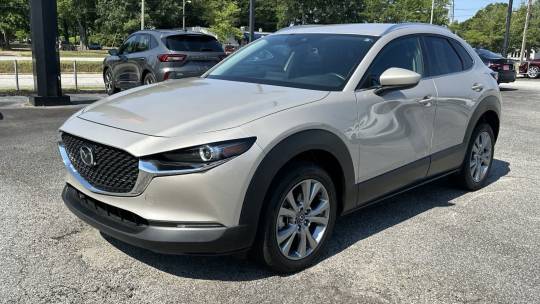 2023 Mazda CX-30