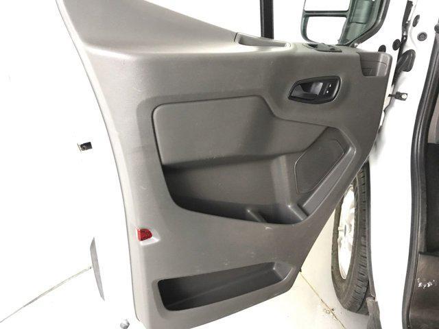 2021 ford transit-350 xlt