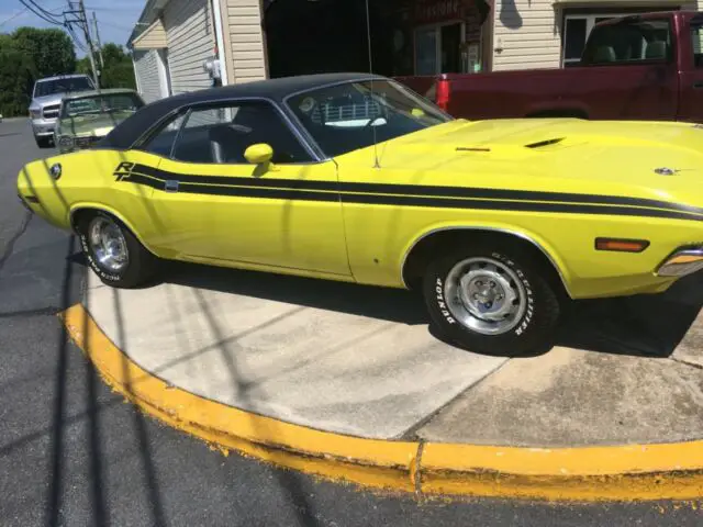 1971 rt clone