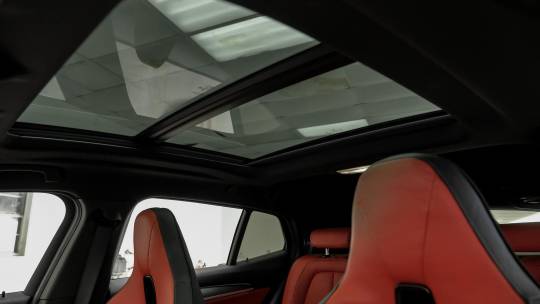 2019 BMW X2