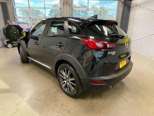 2016 mazda cx-3 grand touring in louisville, tennessee