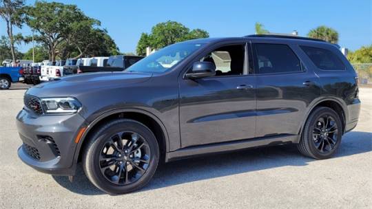2024 Dodge Durango