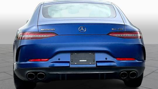 2024 Mercedes-Benz AMG GT