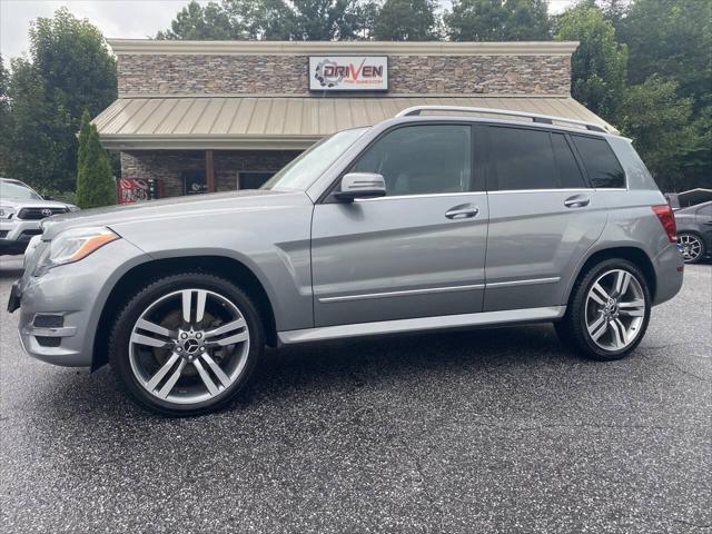 2013 mercedes-benz glk-class glk 350