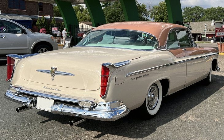 chrysler new yorker