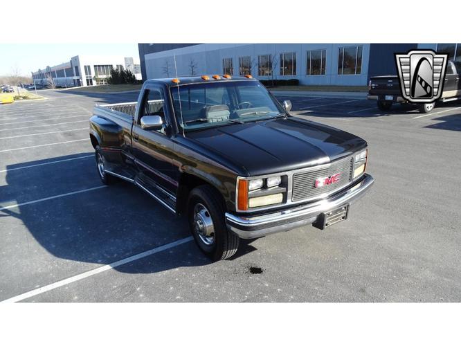 1989 gmc sierra in o'fallon, illinois