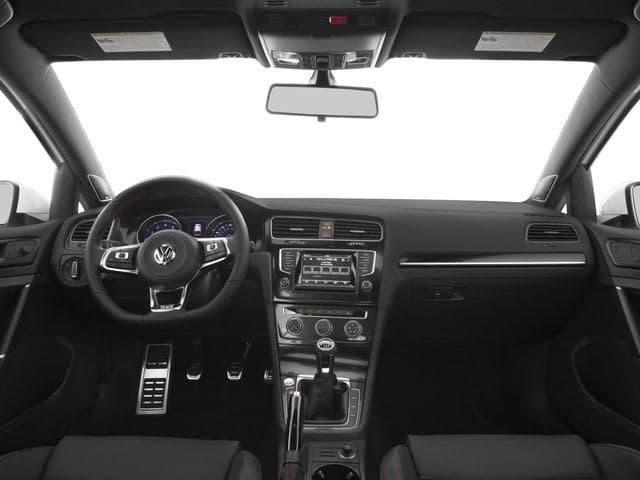 2017 volkswagen golf gti se in milpitas, california