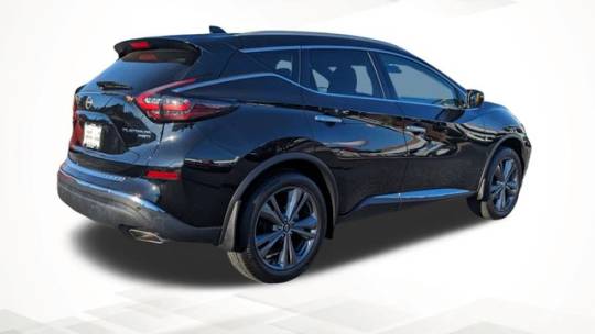 2023 Nissan Murano