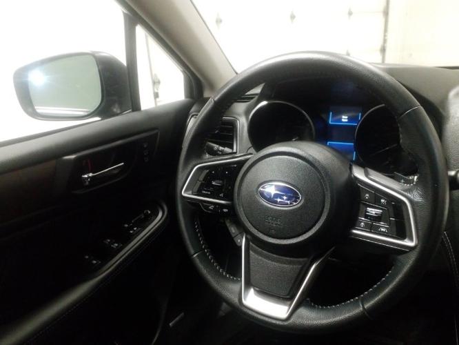 used 2018 subaru outback 3.6r limited neenah, wi 54956 for sale in neenah, wisconsin