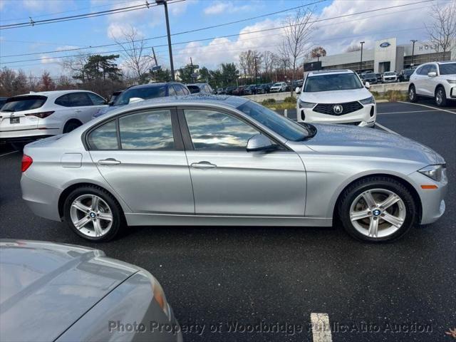 2015 bmw 328 xdrive