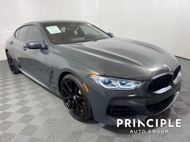 2024 bmw 840 i xdrive