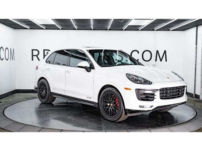 2016 porsche cayenne in jackson, mississippi