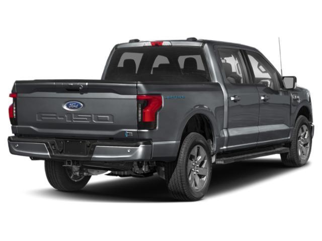 2023 ford f-150 lightning xlt