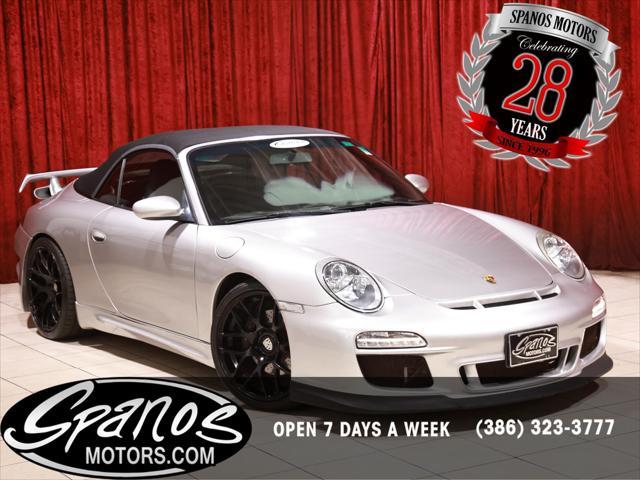 1999 porsche 911