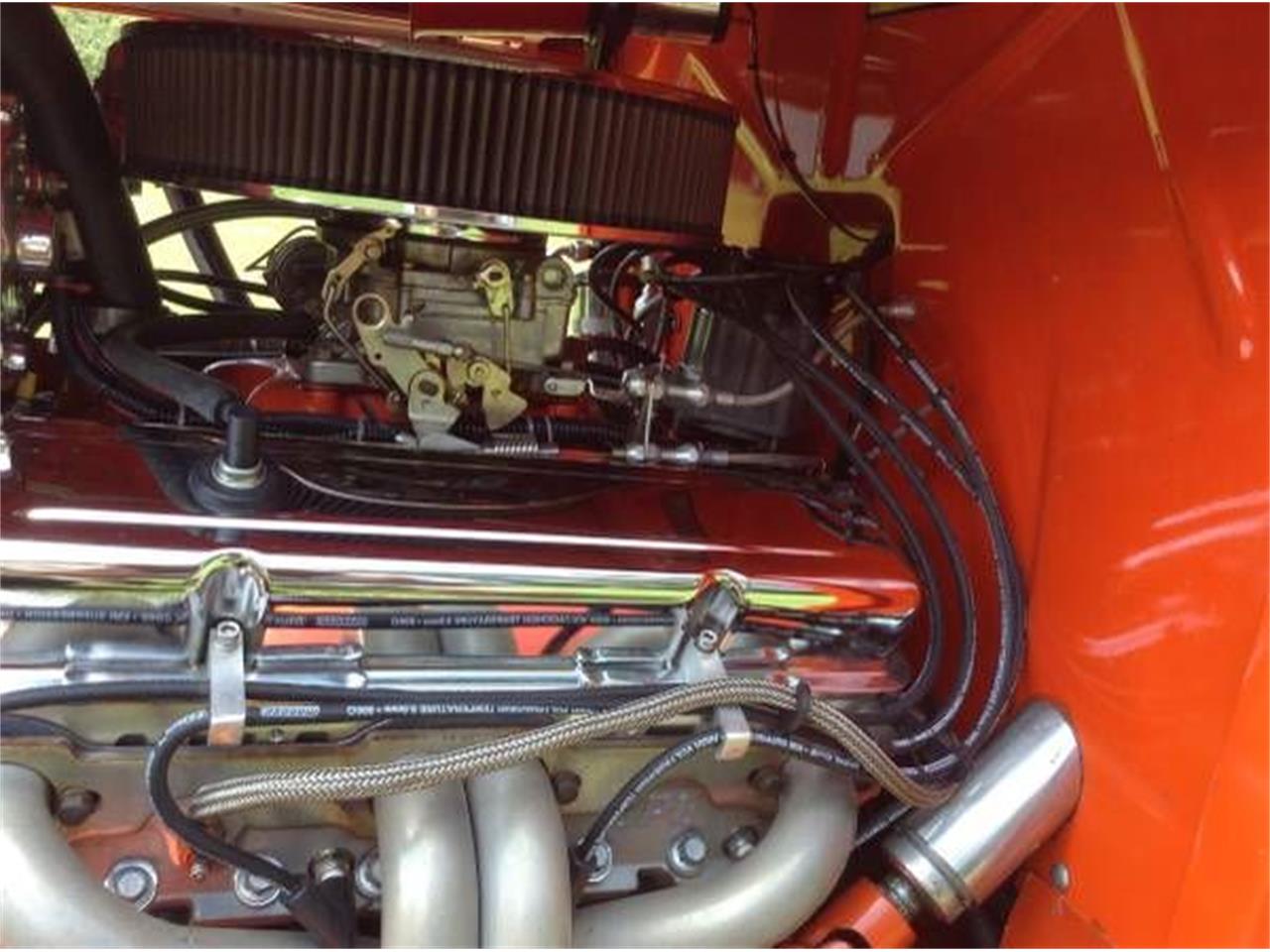 1930 chevrolet coupe