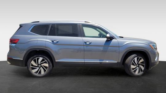 2024 Volkswagen Atlas