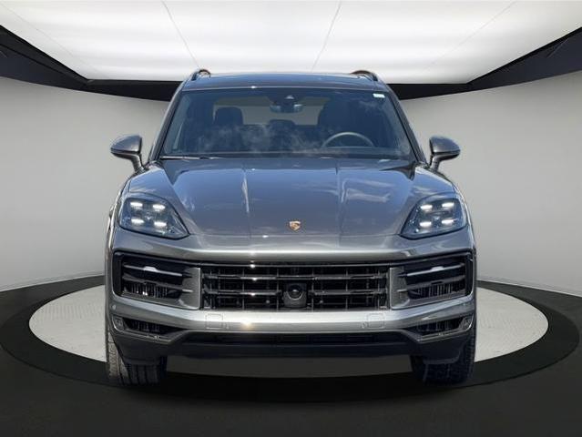 2024 porsche cayenne s