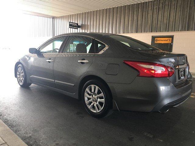 used 2016 nissan altima 2.5 s charles town, wv 25414 for sale in charles town, west virginia