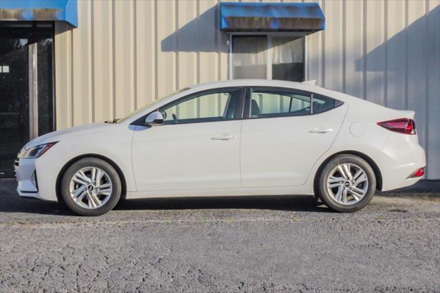 2020 hyundai elantra limited