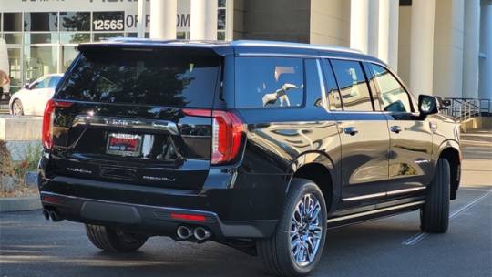 2024 GMC Yukon