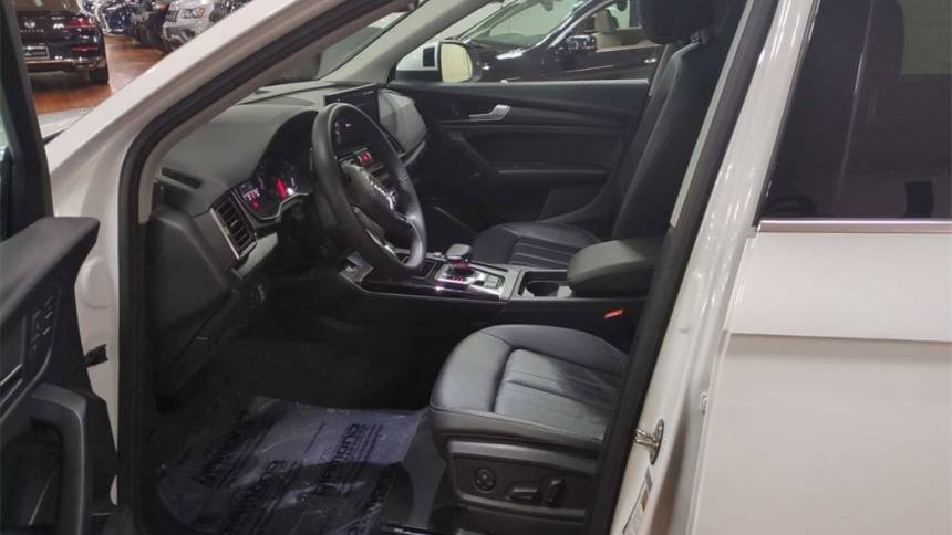 2023 audi q5 quattro s line premium 45 tfsi