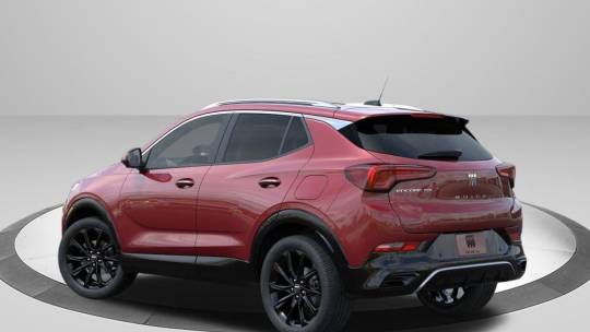 2025 Buick Encore GX