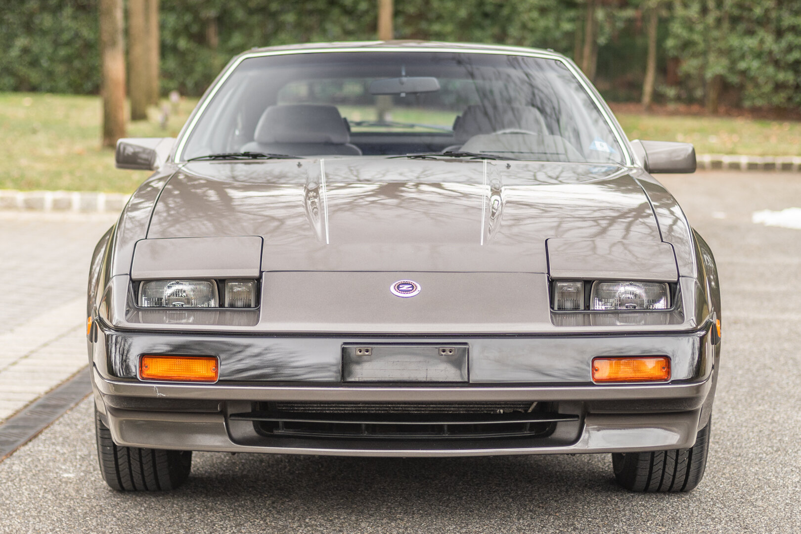 nissan 300zx