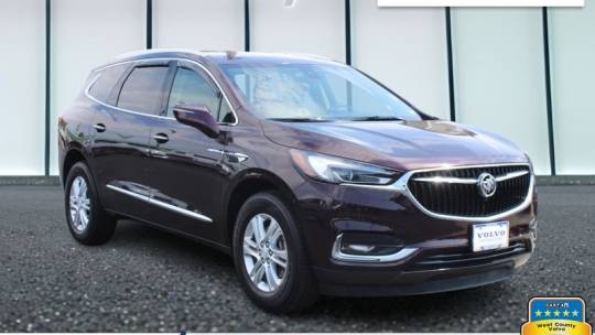 2019 buick enclave premium