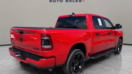 2024 RAM 1500