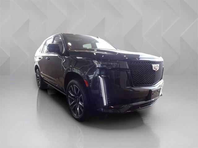 2022 cadillac escalade sport platinum