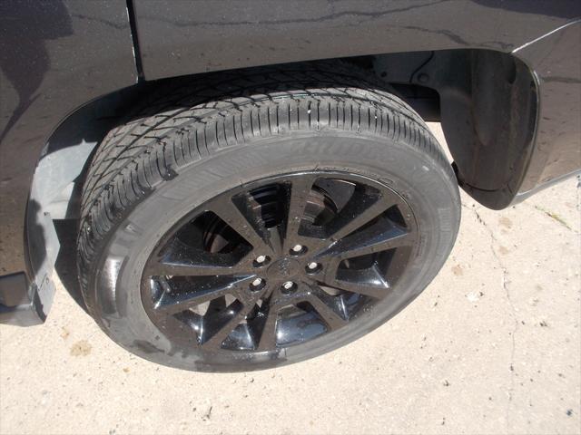 2015 jeep compass latitude