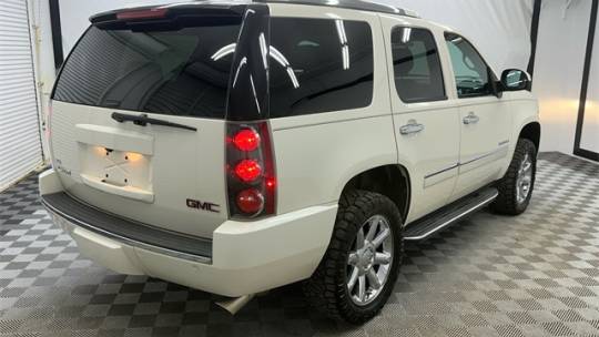 2013 gmc yukon denali