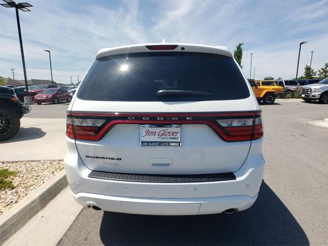 new 2019 dodge durango 2wd sxt owasso, ok 74055 for sale in owasso, oklahoma