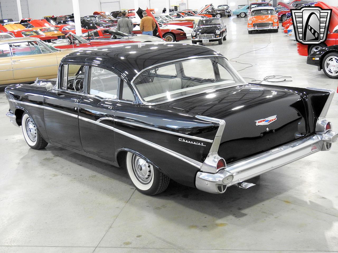 1957 chevrolet 210