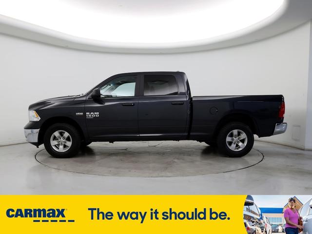 2020 ram 1500 classic slt