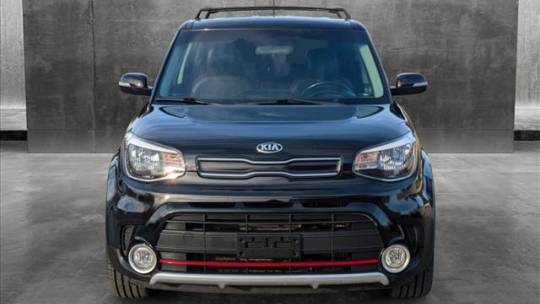 2018 kia soul !