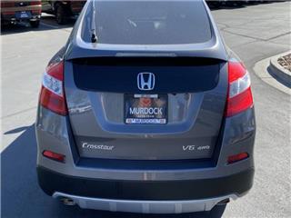 2015 Honda Crosstour ex-l v6