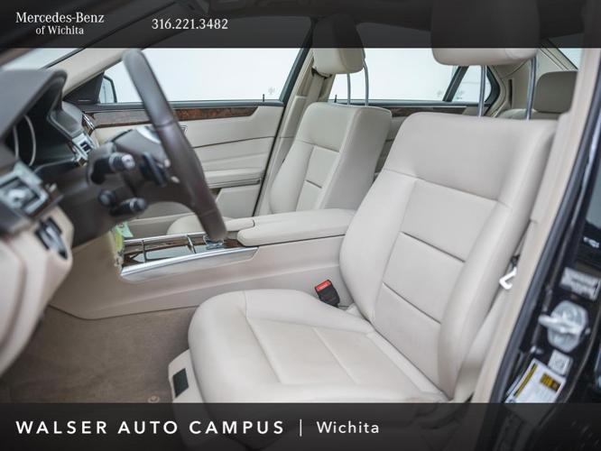 used 2015 mercedes-benz e 250 bluetec 4matic sedan wichita, ks 67206 for sale in wichita, kansas
