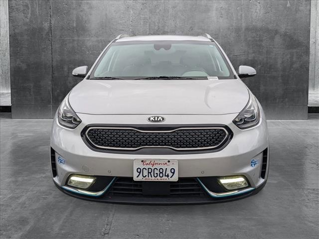 2019 kia niro ex premium