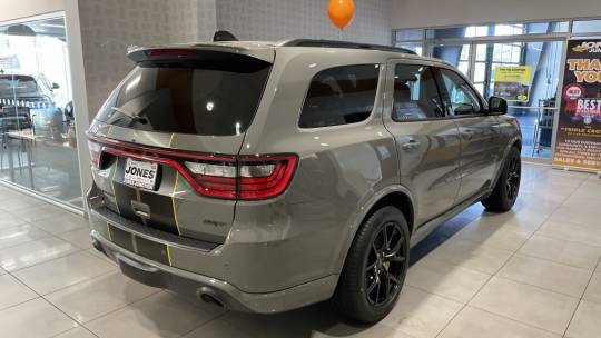 2024 Dodge Durango
