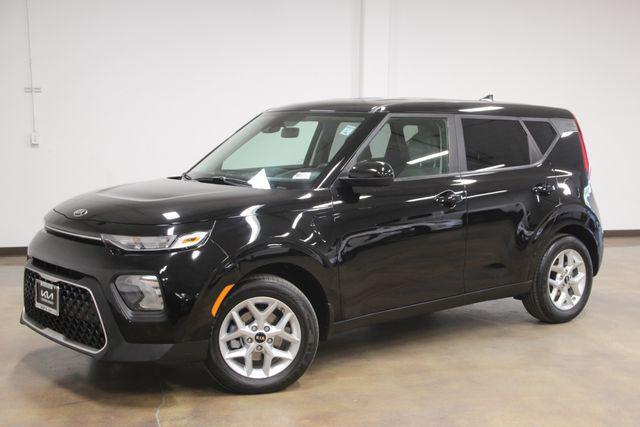 2020 kia soul s
