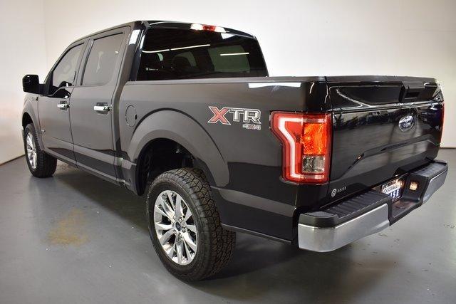 used 2015 ford f150 xlt boise, id 83709 for sale in boise, idaho