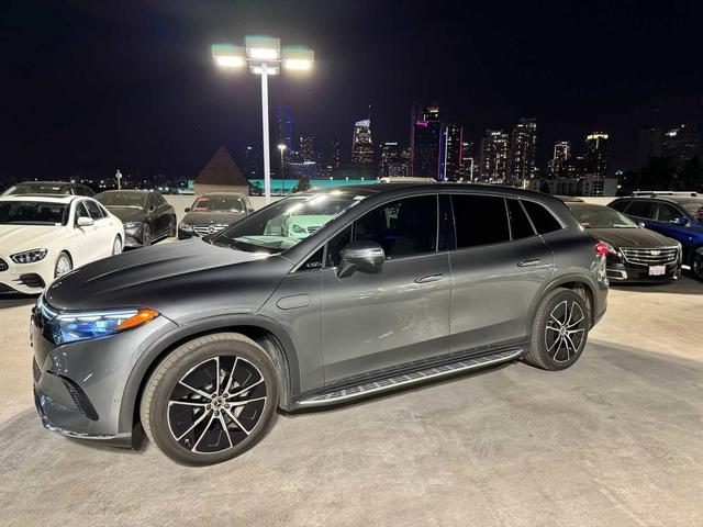 2023 mercedes-benz eqs 450+