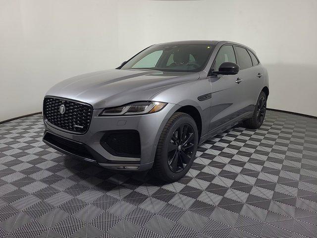 2024 jaguar f-pace r-dynamic s