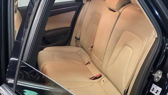 2015 Audi Allroad