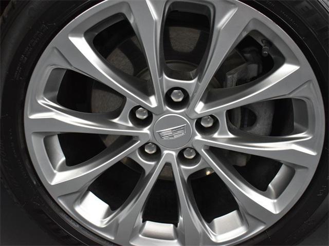 2023 cadillac ct5 premium luxury rwd