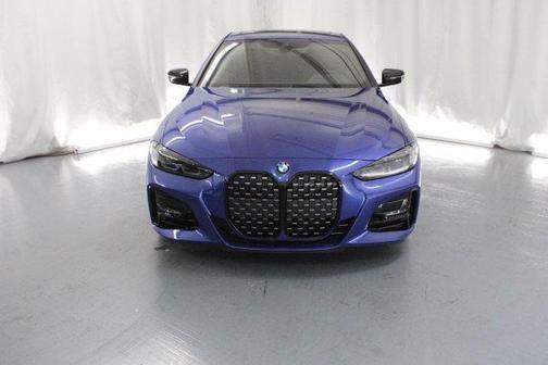 2022 bmw 430