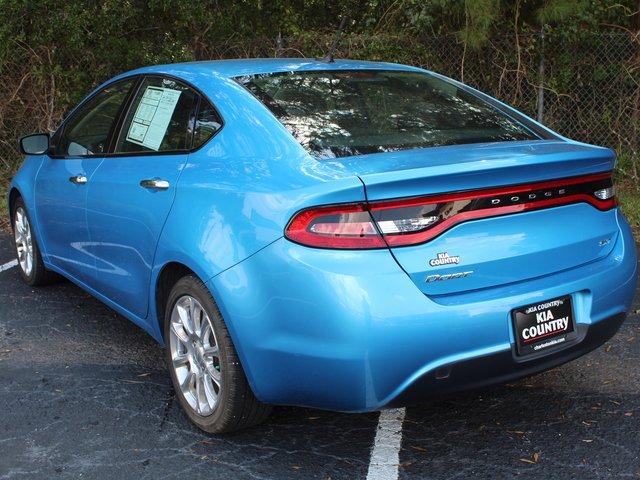 used 2016 dodge dart sxt sport charleston, sc 29414 for sale in charleston, south carolina