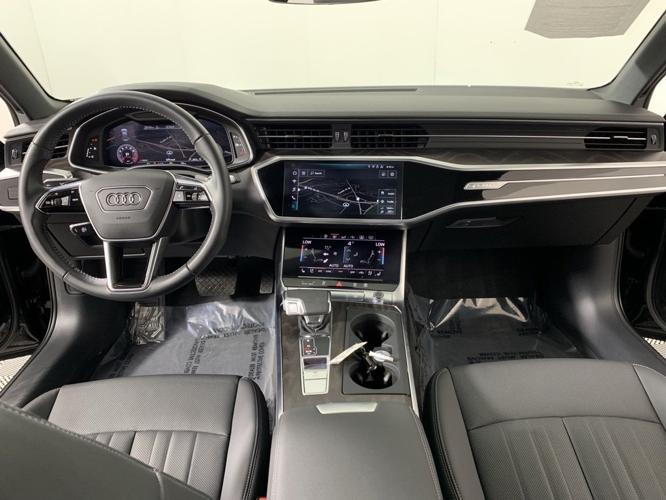 used 2019 audi a6 3.0t premium plus quattro marietta, ga 30060 for sale in marietta, georgia