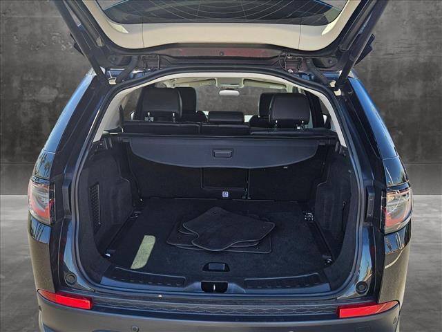 2023 land rover discovery sport s